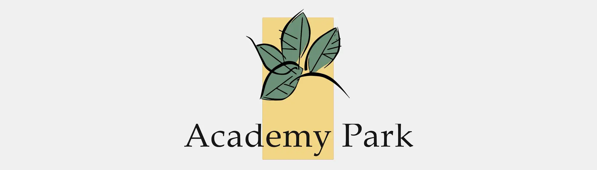 Academy Park Site Logo